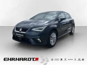 SEAT Ibiza 1.0 TSI FR LED*FULL-LINK*PDC*TEMPO*SHZ*VIRTUAL*...