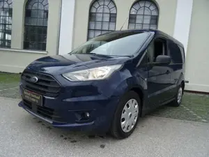 Ford Transit Connect Kasten Trend-Euro6-2.Hand