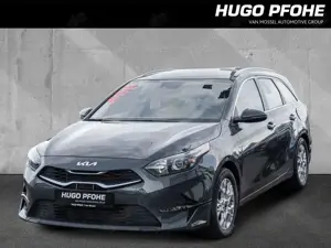 Kia Ceed / cee'd Ceed 1.0 T-GDI  NAVI / FSE / AC / LMF / PDC / RFK