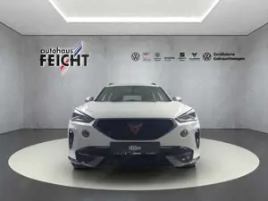 CUPRA Formentor 2.0 TDI 4Drive+LED+NAVI+AHK+FULL LINK Bild 5