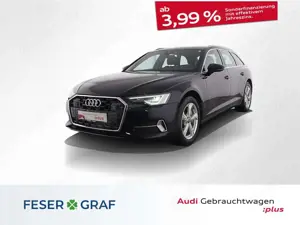 Audi A6 Avant adv. 45 TFSI S tronic Pano/V-Cockpit
