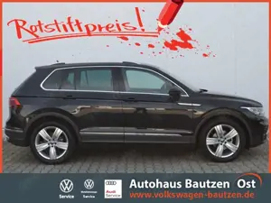 Volkswagen Tiguan 2.0 TDI DSG Elegance SPORT/AHK/STAND-HZ/19-ZOLL/S