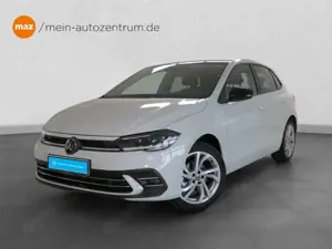 Volkswagen Polo 1.0 TSI DSG Style Bild 1
