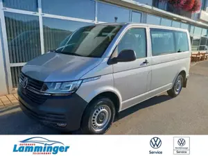 Volkswagen T6.1 Caravelle Trendline
