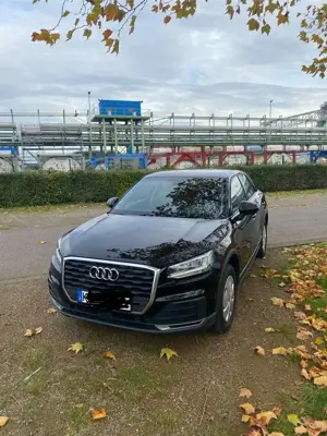Audi Q2 30 TDI S tronic design