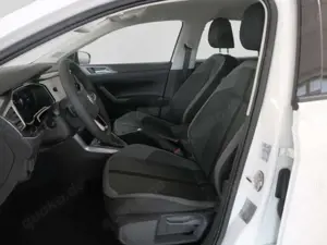Volkswagen Polo 1.0 TSI DSG Style Bild 5