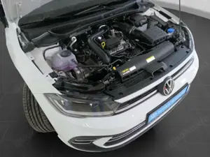 Volkswagen Polo 1.0 TSI DSG Style Bild 4