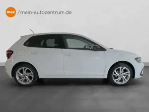 Volkswagen Polo 1.0 TSI DSG Style Bild 2