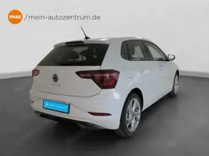 Volkswagen Polo 1.0 TSI DSG Style Bild 3