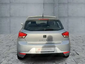 SEAT Ibiza 1.0 TSI DSG STYLE NAVI+APP+SHZ+PDC+DAB+15" Bild 5
