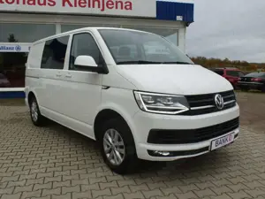 Volkswagen T6 Transporter