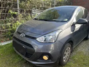 Hyundai i10 Classic