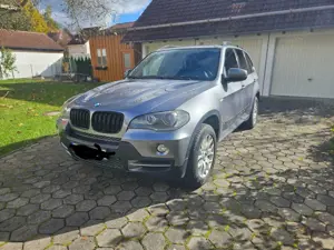 BMW X5 xDrive35d