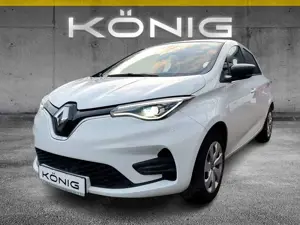 Renault ZOE LIFE Z.E.40 Klima Winter-Paket Batteriemiete