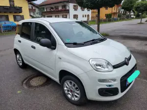 Fiat Panda Panda/Pandina 1.2 More