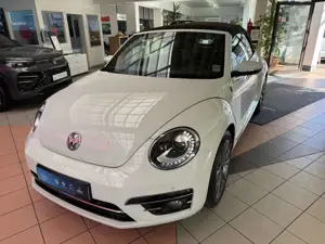 Volkswagen Beetle Cabriolet 1.2 TSI. Bi-Xenon+App+Navi Bild 2