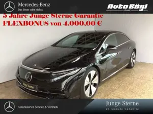 Mercedes-Benz EQS EQS 350 Hyper/Advanced +/Fondsitz-P/HAL/NP133911