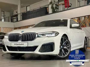 BMW 530 d xDrive Lim M-Sport SurrView LED HK ACC 20"