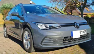 Volkswagen Golf Variant life, 1.5 TSI OPF Life Delfingrau mit Garantie