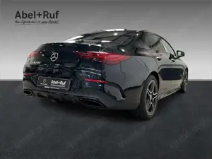 Mercedes-Benz CLA 200 Coupé AMG+NIGHT+Ambiente+TotW+LrHz+360° Bild 5