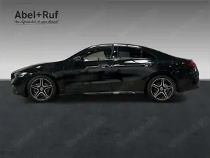 Mercedes-Benz CLA 200 Coupé AMG+NIGHT+Ambiente+TotW+LrHz+360° Bild 4