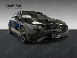Mercedes-Benz CLA 200 Coupé AMG+NIGHT+Ambiente+TotW+LrHz+360° Bild 3