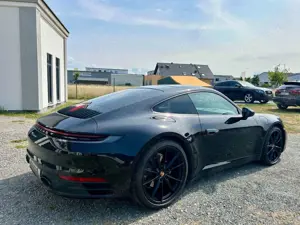 Porsche 992 Sportabgasanlage, Approved 2027