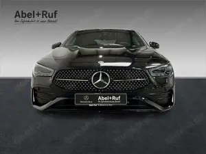 Mercedes-Benz CLA 200 Coupé AMG+NIGHT+Ambiente+TotW+LrHz+360° Bild 2
