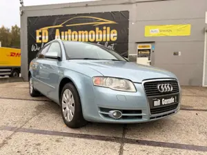 Audi A4 2.0 T FSI MIT GARANTIE! *AUTOMATIK*