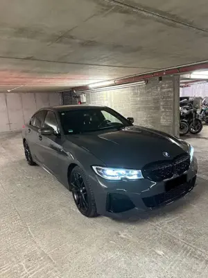 BMW 340 M340 i xDrive