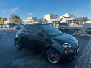 Fiat 500e Icon (118PS) NAVI, RFK, SHZ