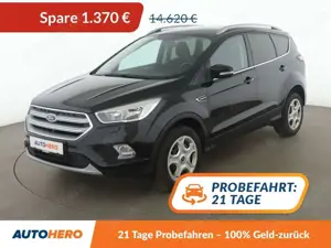 Ford Kuga 1.5 EcoBoost Trend*SHZ*TEMPO*KLIMA*GARANTIE*