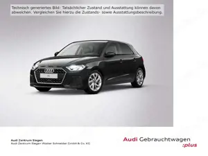 Audi A1 30 TFSI advanced Sitzheizung Blueto
