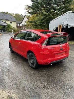 Citroen C4 Coupe 1.6 16V By Loeb Bild 2
