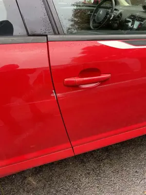 Citroen C4 Coupe 1.6 16V By Loeb Bild 5