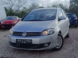 Volkswagen Golf Plus Comfortline