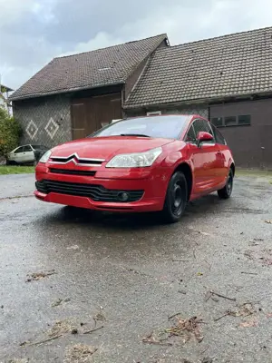 Citroen C4 by Loeb