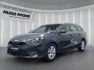 Kia Ceed / cee'd Ceed 1.0 T-GDI