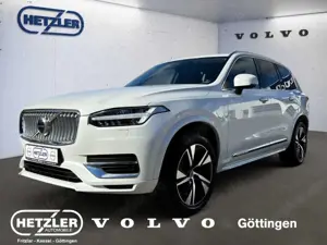 Volvo XC90 Plus Bright Recharge Plug-In Hybrid AWD T8 Twin En