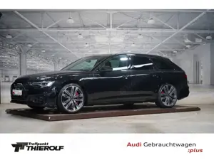 Audi S6 Avant TDI quattro PANO BO Head-Up