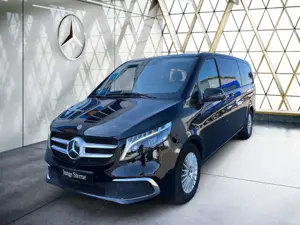 Mercedes-Benz V 300 d AVANTGARDE EDITION Extralang Easy-P*AHK*