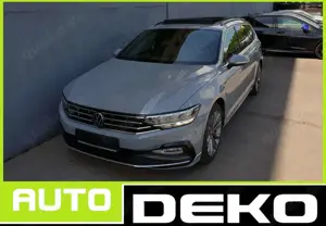 Volkswagen Passat Variant Passat Var 2.0TDI DSG  * R-Line * Pano/Virtual