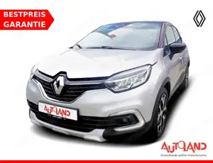 Renault Captur 1.2 TCe 120 AT Intens LED Navi Kamera