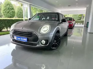 MINI Cooper Clubman - Navi/ Sitzh./ Carplay