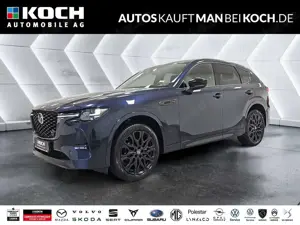 Mazda CX-60 e-SKY-D 200 Homura DA-P CON-P PRE-COM-P