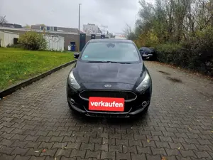 Ford S-Max 2.0 TDCi Bi-Turbo Aut. ST-Line