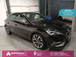 SEAT Leon 1.5 eTSI FR LED|Navi|ParkPilot|Sitzhz