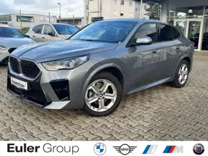BMW X2 xDrive20d M Sport AHK Pano IconGlow HUD H/K Aktivs