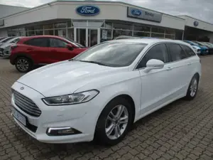 Ford Mondeo Turnier Titanium Automatik + NAVI + PDC