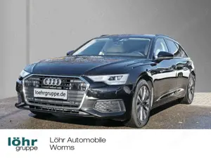 Audi A6 Avant 40 TDI *NAVI*ACC*KAMERA*LED*